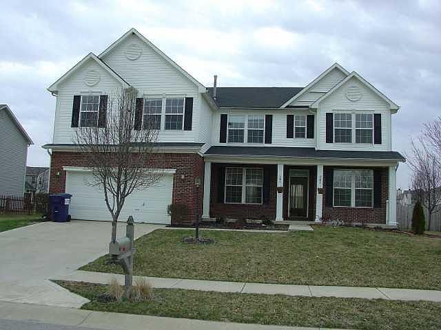 1st image of 15756 Wildrye Dr N