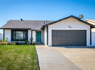 8475 Bowen St, Rancho Cucamonga, CA 91730