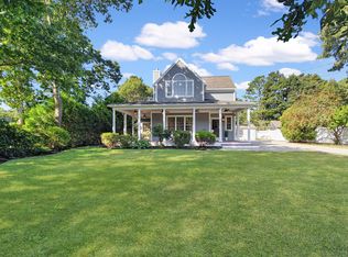 117 Antlers Shore Dr, East Falmouth, MA 02536