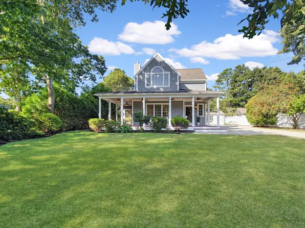 117 Antlers Shore Drive, East Falmouth, MA 02536