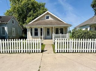 8390 N Piqua Lockington Rd, Piqua, OH 45356