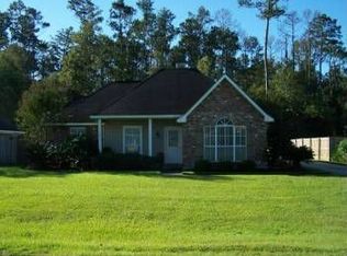 7362 Cherrydale Dr, Denham Springs, LA 70706