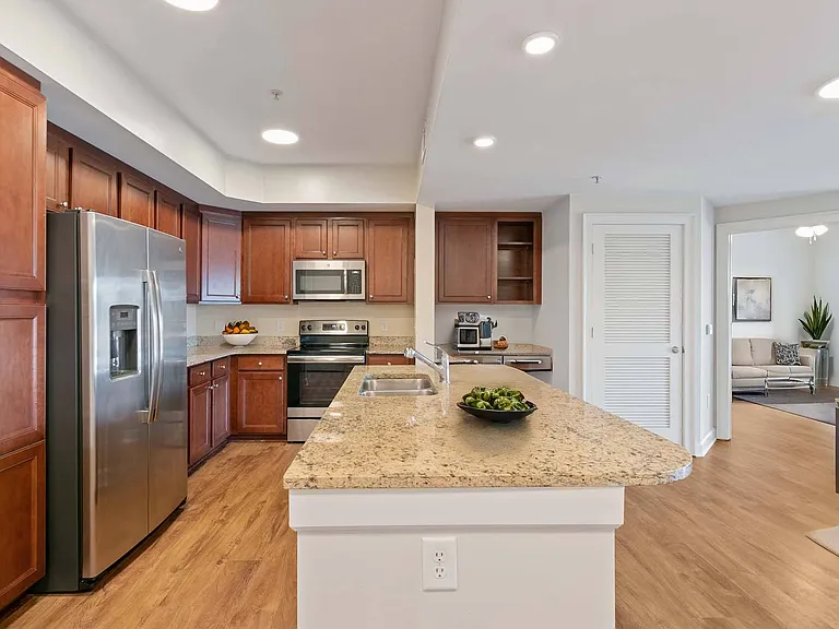 Space, style, and function, all in your kitchen