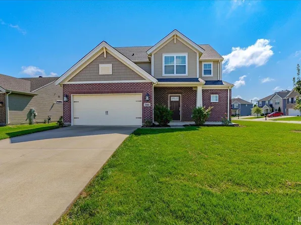3066 Cornerstone Ct, Newburgh, IN 47630