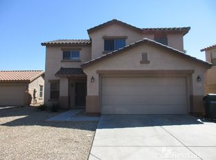 9550 W Monte Vista Rd, Phoenix, AZ 85037