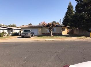 2850 Hawthorne Ave, Merced, CA 95340