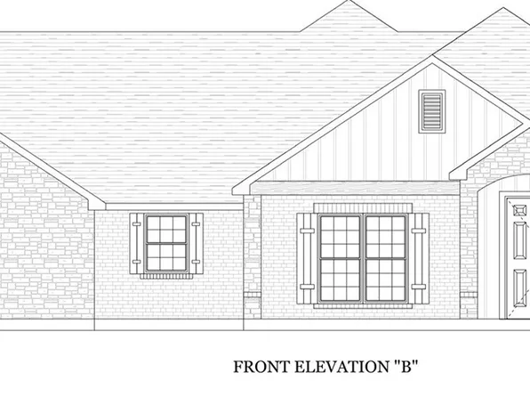 7116 Felix McDaniel Dr, Temple, TX 76502
