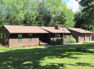 1639 Sr 107, Nicholson, PA 18446