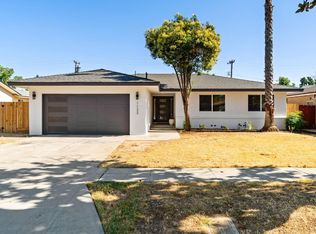 1133 E San Madele Ave, Fresno, CA 93710