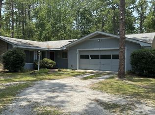 2 Deer Run Rd SW, Calabash, NC 28467