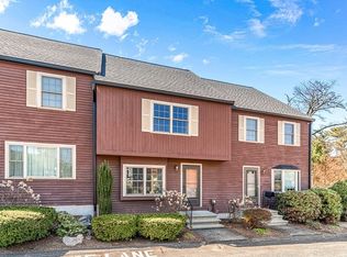 475 Northboro Rd W APT 5, Marlborough, MA 01752