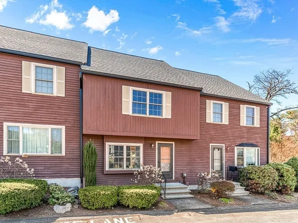 475 Northboro Rd W APT 5, Marlborough, MA 01752