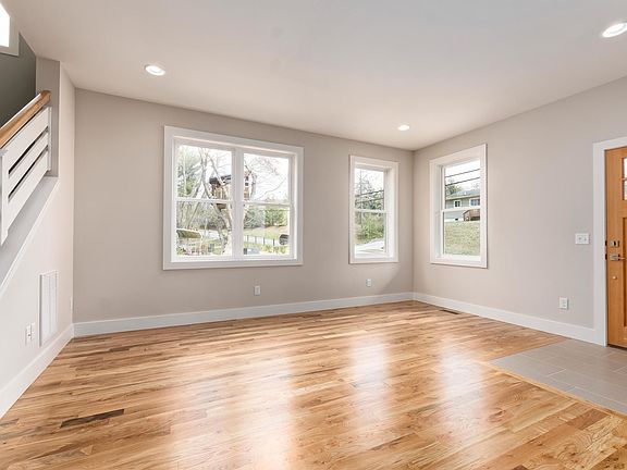 Tons of Natural Light