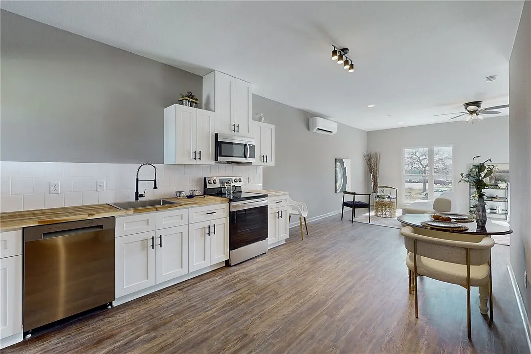 1 bed, 615 sqft, $1,250 — Photo 4