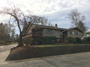 4850 Fir Pl NW, Albany, OR 97321