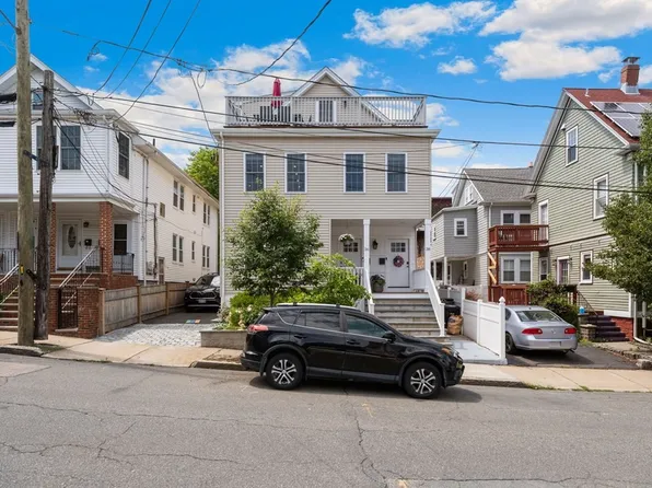 38 Fenwick St #38, Somerville, MA 02145