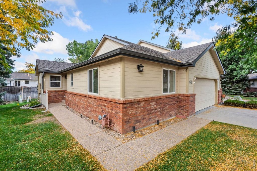 4540 Larkbunting Dr #6A