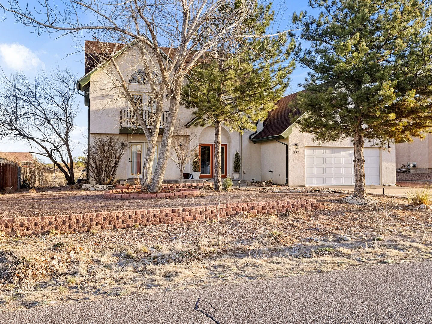 Your Next Home Awaits in Beautiful Pueblo West — Photo 2