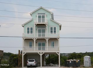 1117 New River Inlet Rd, North Topsail Beach, NC 28460