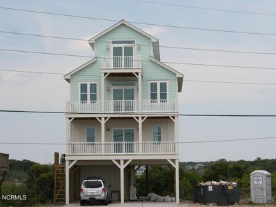 1117 New River Inlet Road, North Topsail Beach, NC, 28460