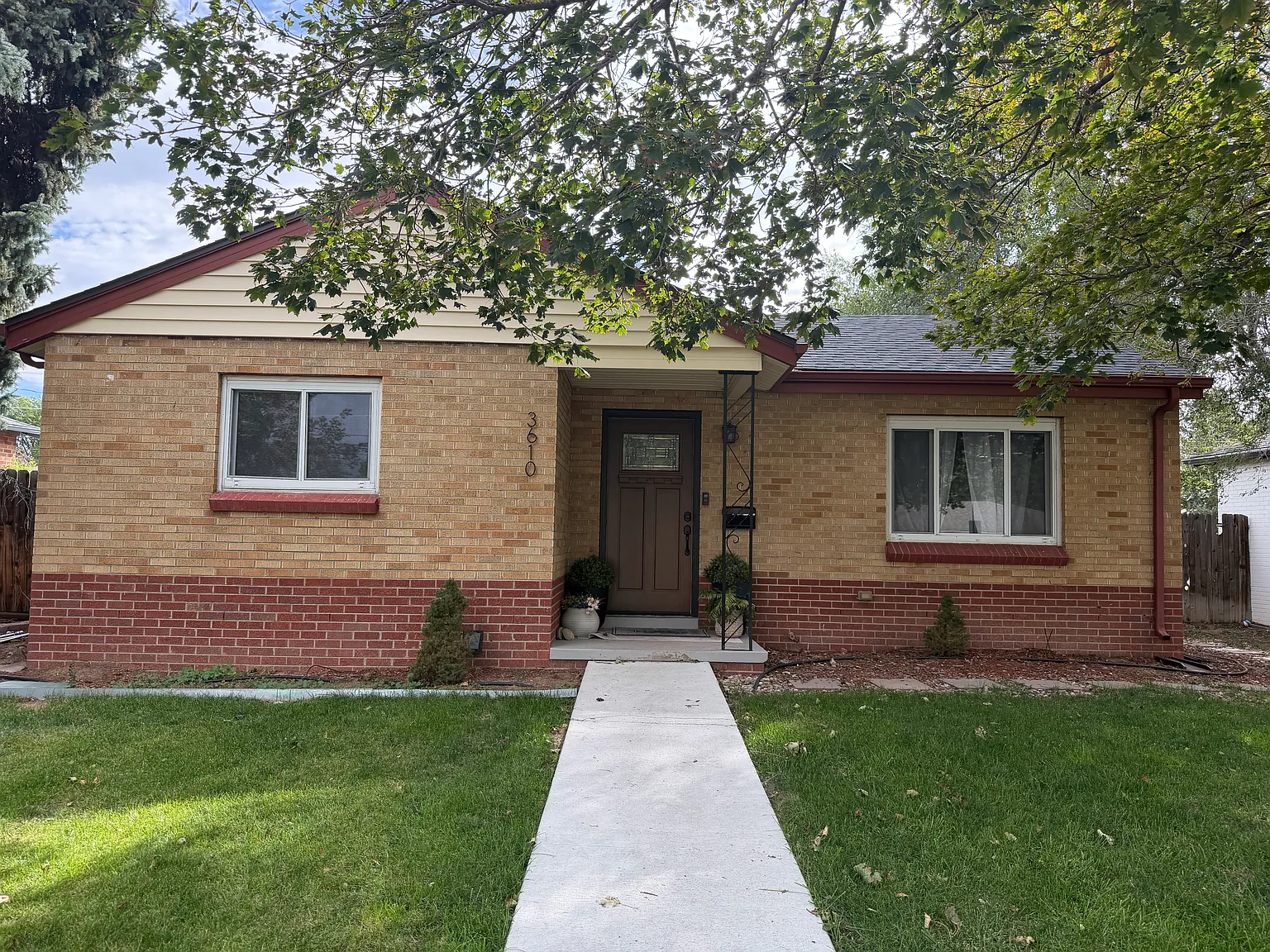 3 bed, 1546 sqft, $2,900 — Photo 2