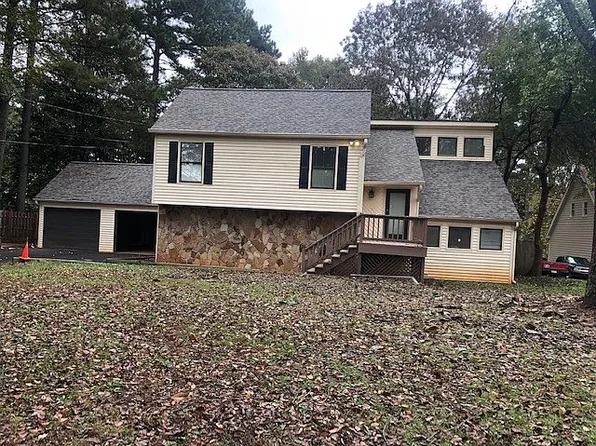 2658 Hummingbird Dr, Duluth, GA 30096