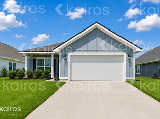 1263 Caper Ave, Foley, AL 36535