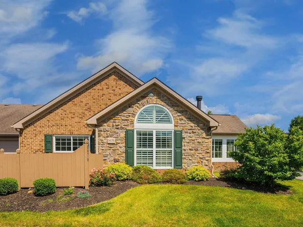 5676 Silver Frost Rd #2, Westerville, OH 43081