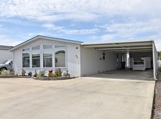 2115 6th Ave TRAILER 39, Clarkston, WA 99403