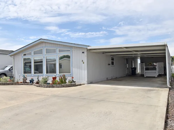 2115 6th Ave Trailer 39, Clarkston, WA 99403