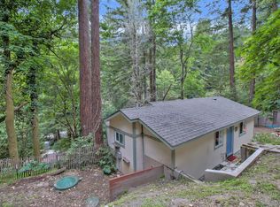 230 Carrol Ave, Felton, CA