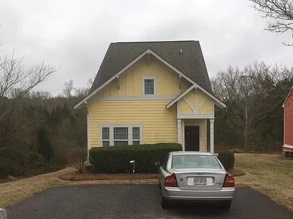 2070 Lakeside Dr, Athens, GA 30605