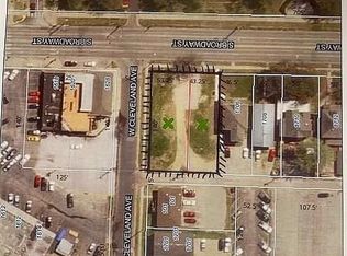1702 S Broadway St, Pittsburg, KS 66762