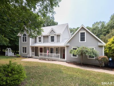 31 Hawks Landing, Amston, CT, 06231