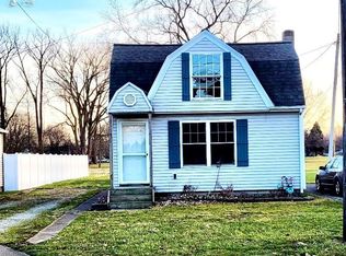 1914 1st St, Sandusky, OH 44870