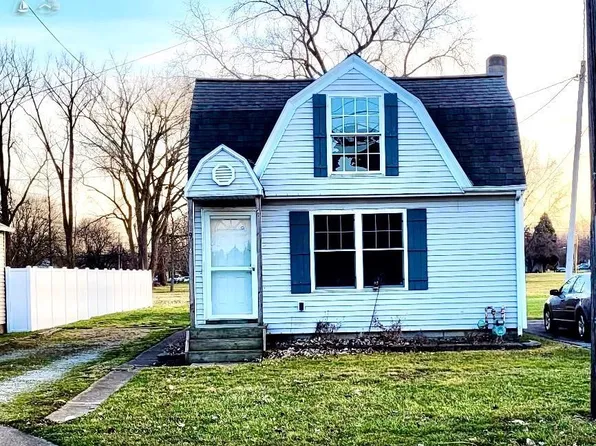 1914 1st St, Sandusky, OH 44870