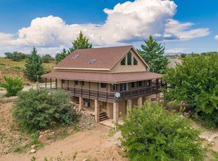 14135 E Blue Ridge Rd, Dewey, AZ 86327