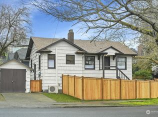 4005 Latona Ave NE, Seattle, WA 98105