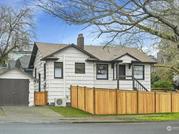4005 Latona Avenue NE, Seattle, WA 98105