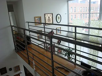 Rented by Dream Space Realty