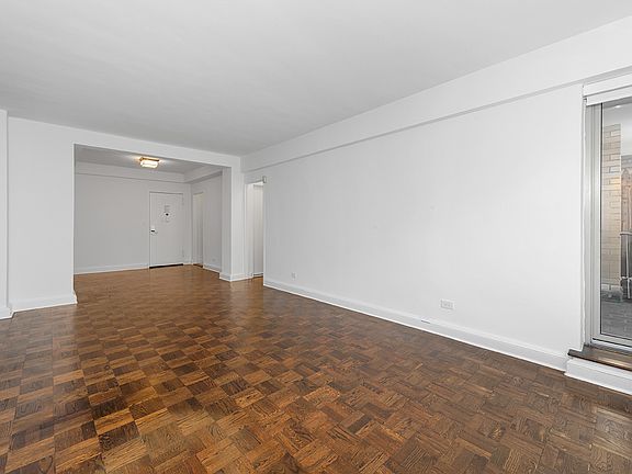 3rd image of 40 Park Ave APT 14F