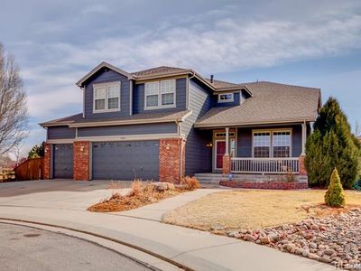 2004 Calaveras Ct, Longmont, CO, 80504