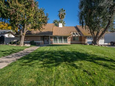 1691 S Bailey Ave, Fresno, CA, 93727