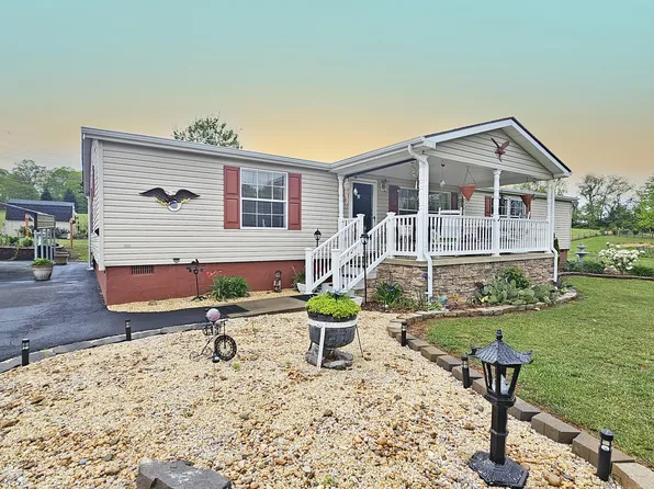 270 Payne Ridge Rd, Church Hill, TN 37642