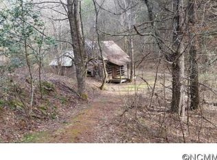 2253 Revere Rd, Marshall, NC 28753