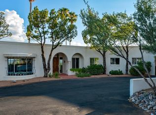 7441 N Skyline Dr, Tucson, AZ 85718