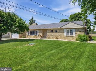 14626 National Pike, Clear Spring, MD 21722