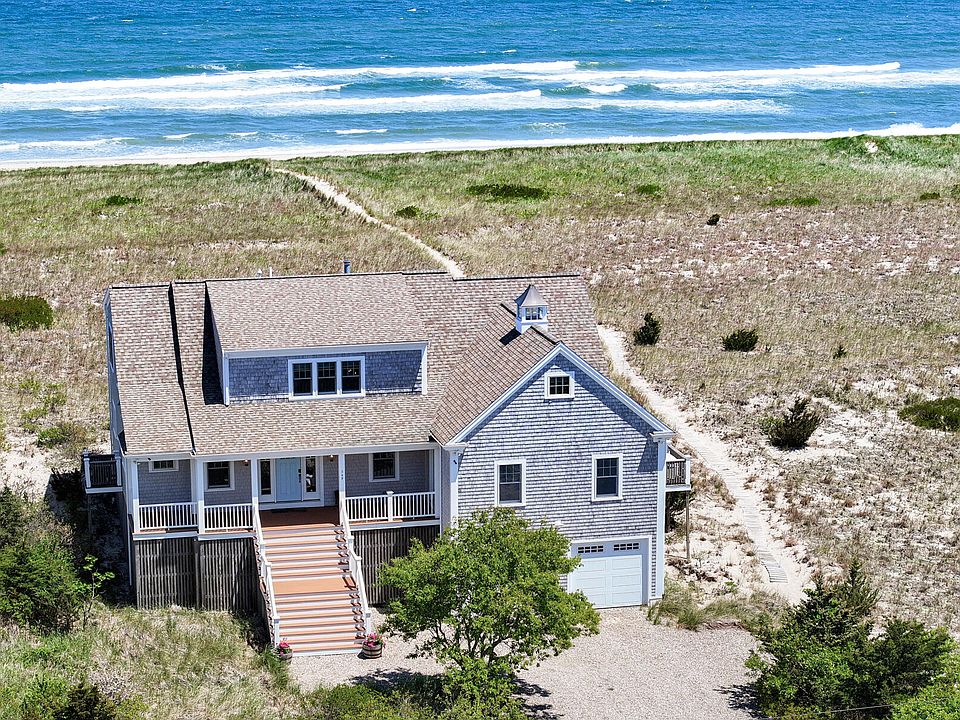 Discovering Beach Realty in Sandwich, Massachusetts: A Comprehensive Guide