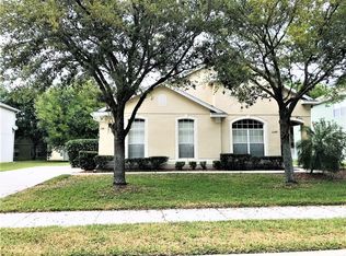 1349 Kintla Rd, Apopka, FL 32712