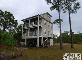 382 Blue Heron Dr, Port Saint Joe, FL 32456